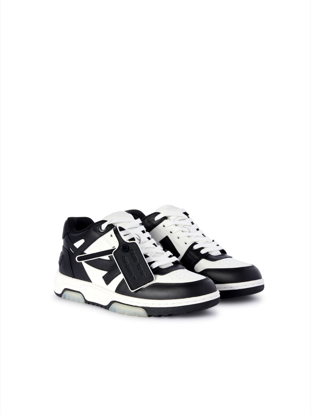 Off-White კედები Out Of Office