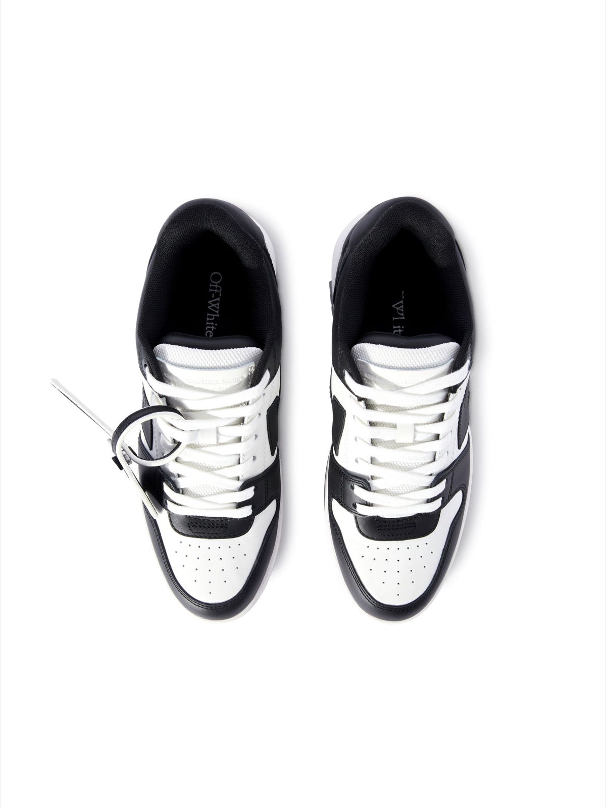 Off-White კედები Out Of Office