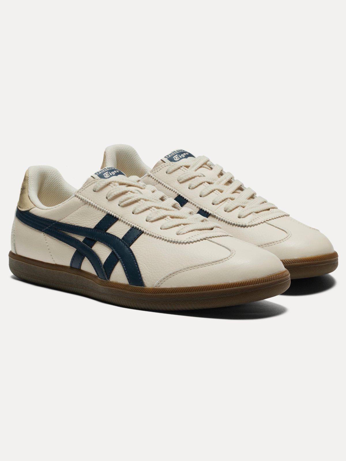 Onitsuka Tiger ტყავის კედები Tokuten
