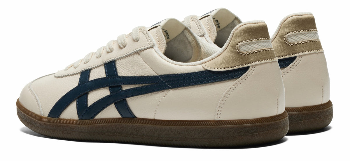 Onitsuka Tiger ტყავის კედები Tokuten