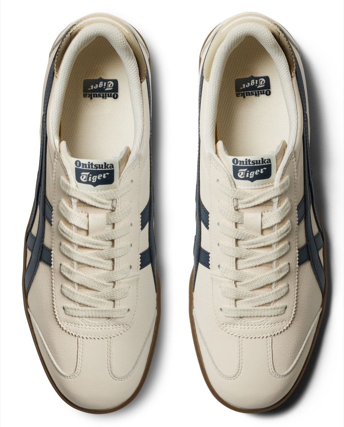 Onitsuka Tiger ტყავის კედები Tokuten