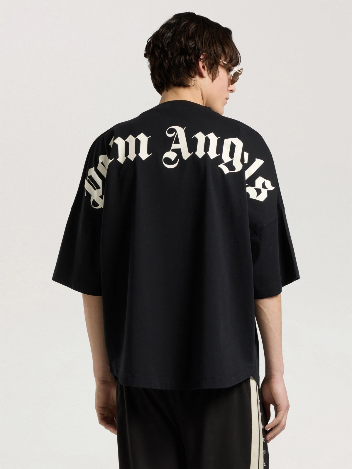 Palm Angels მაისური Classic Logo