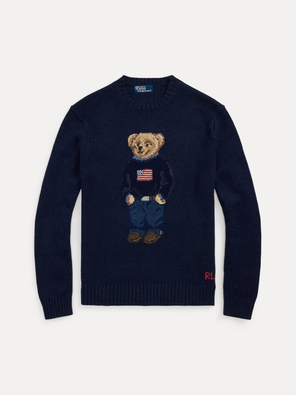 Polo Ralph Lauren სვიტერი Polo Bear