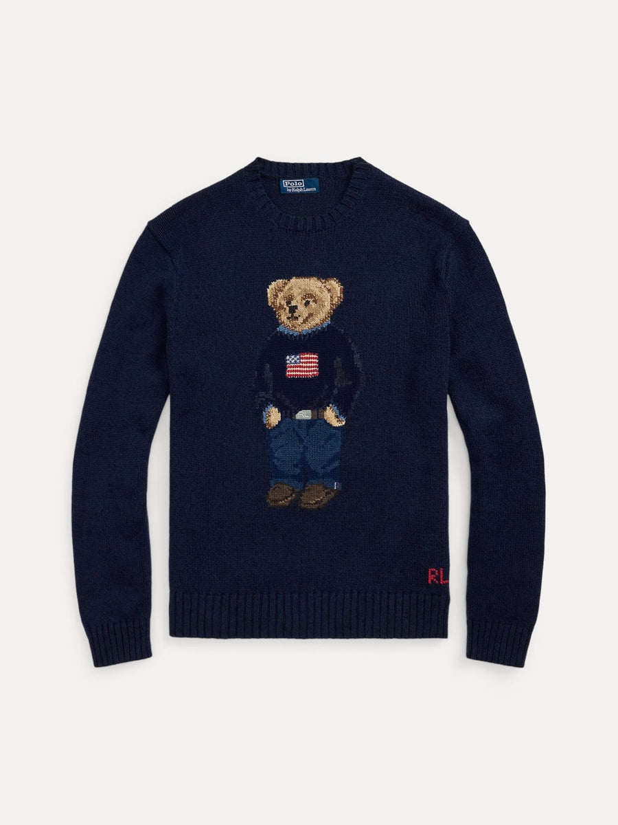 სვიტერი Polo Bear