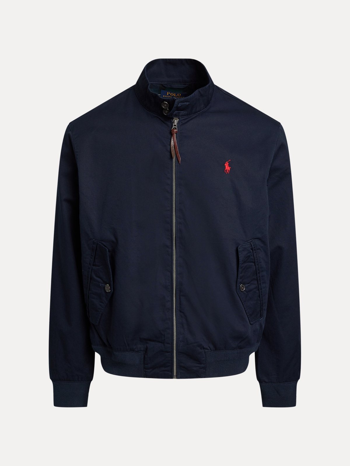 Polo Ralph Lauren ბამბის ქურთუკი Bedford
