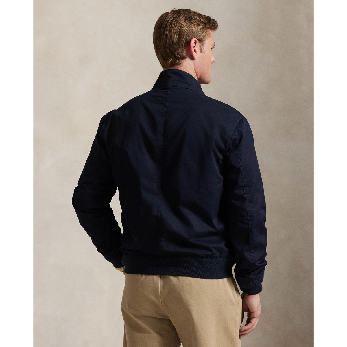 Polo Ralph Lauren ბამბის ქურთუკი Bedford