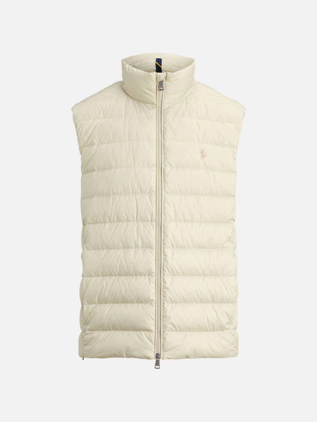 Polo Ralph Lauren ღინღლის ჟილეტი Colden