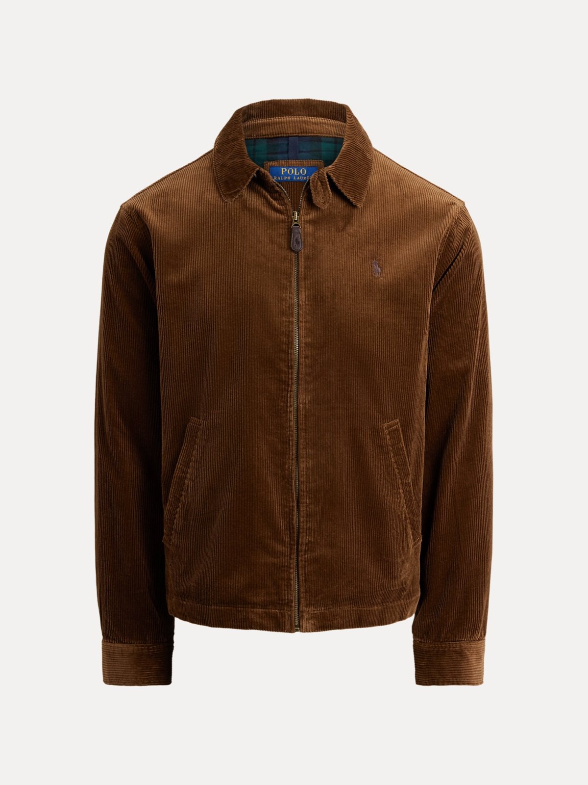 Polo Ralph Lauren ვილვეტის ქურთუკი Wynton
