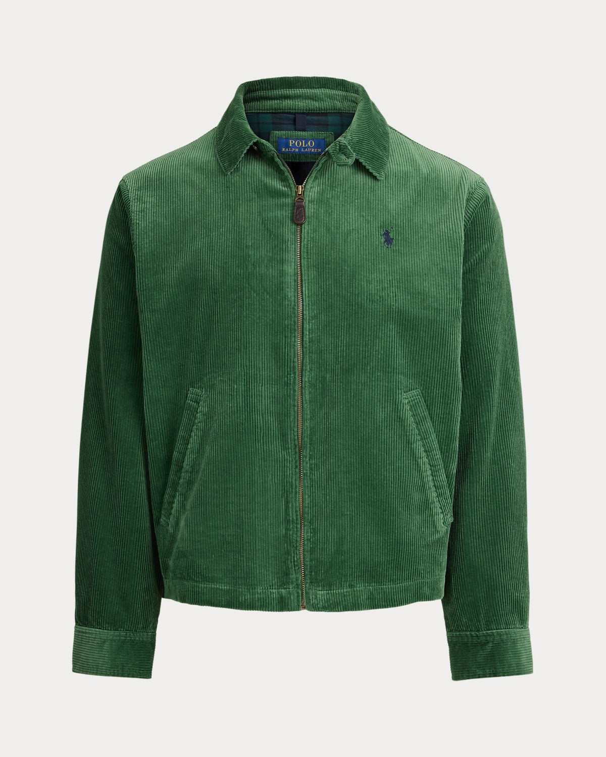 Polo Ralph Lauren ვილვეტის ქურთუკი Wynton