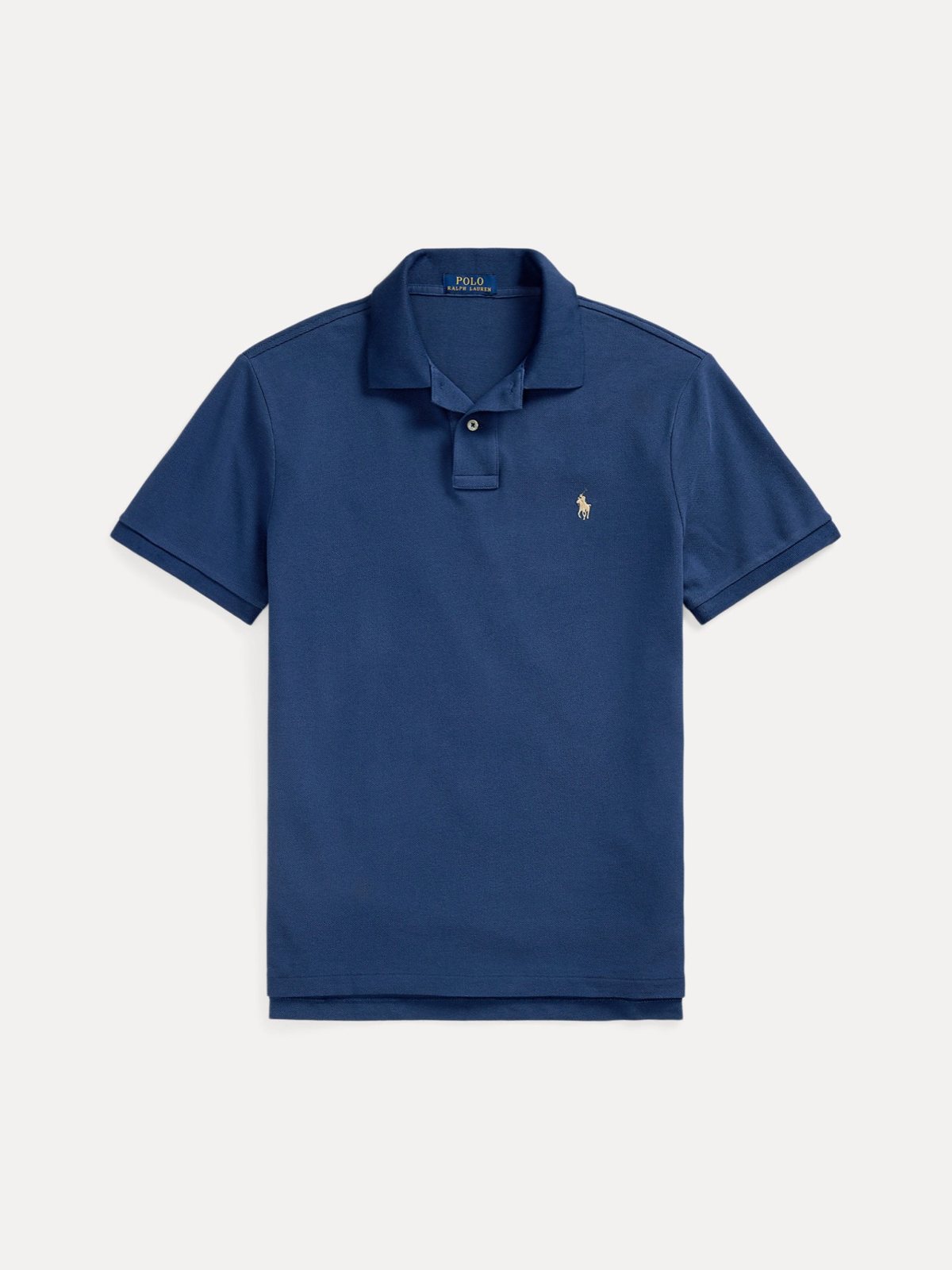 Polo Ralph Lauren ბამბის პოლო