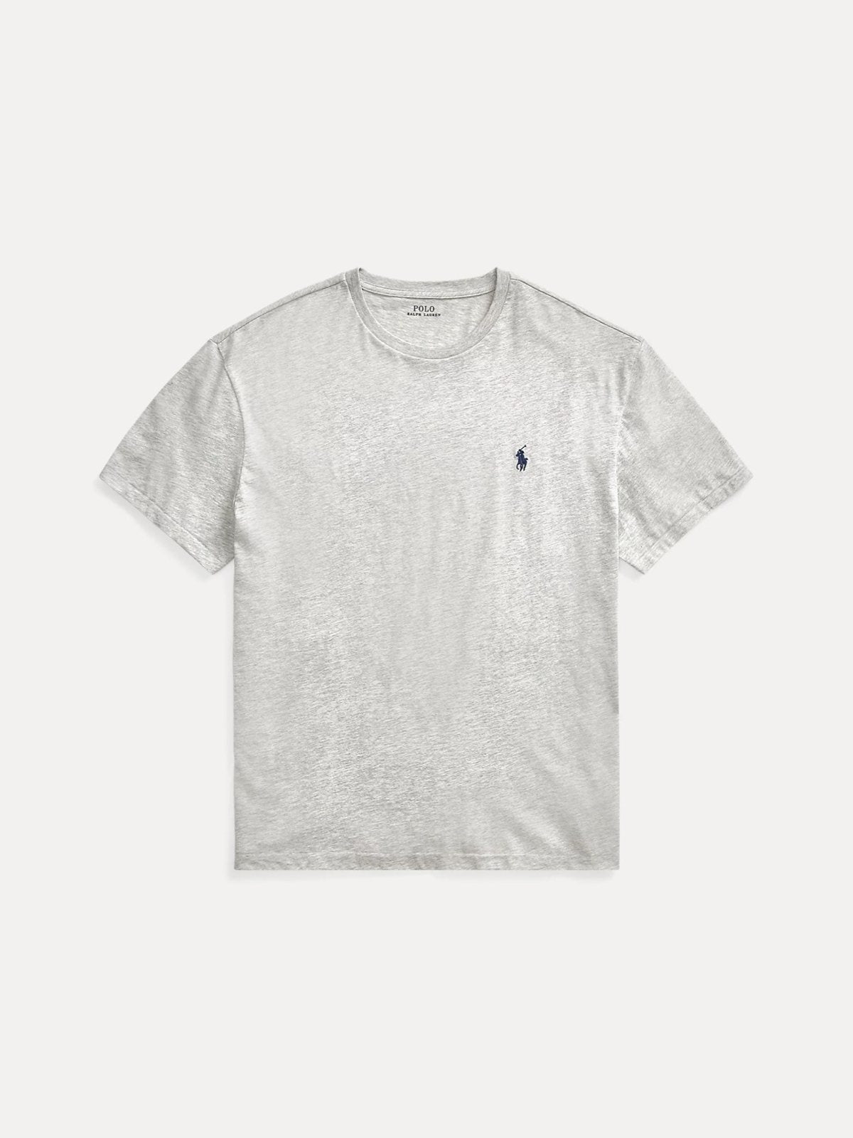 Polo Ralph Lauren ბამბის მაისური პონით
