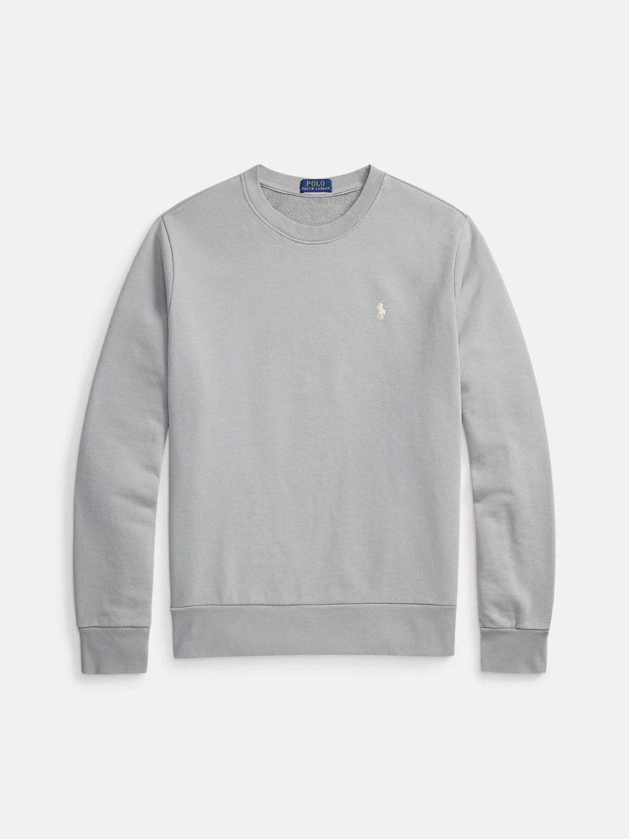 Loopback Fleece Sweatshirt