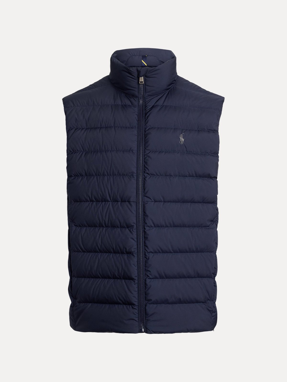 Polo Ralph Lauren ღინღლის ჟილეტი Colden