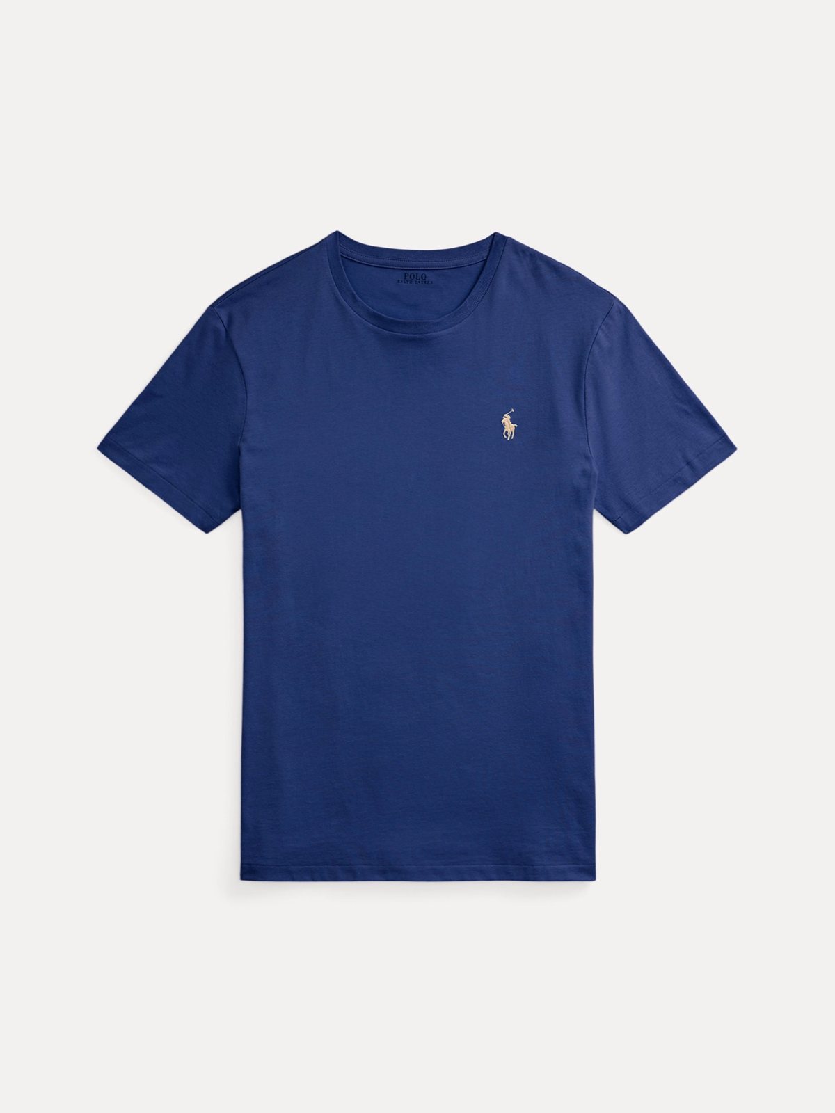 Polo Ralph Lauren ბამბის მაისური