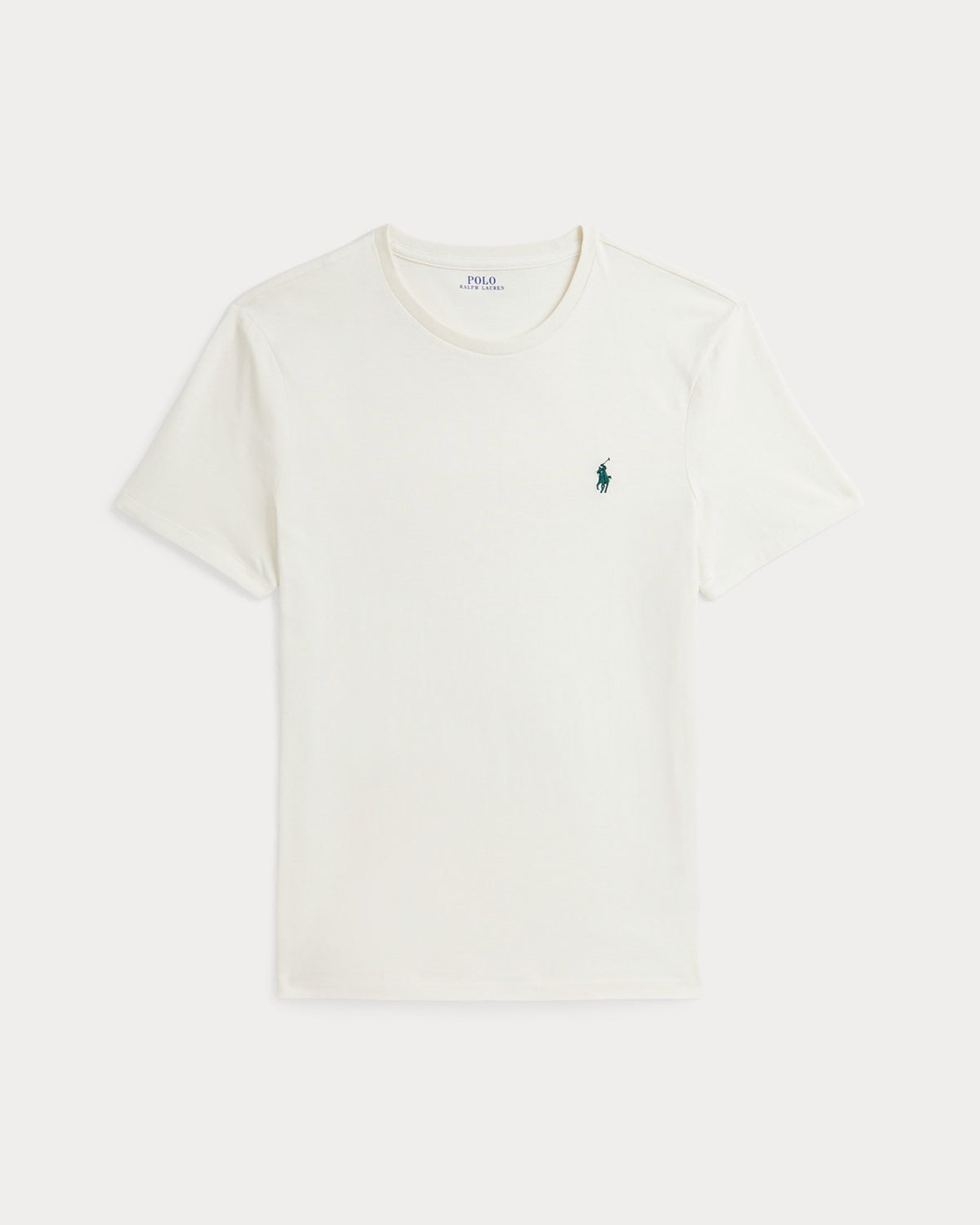 Polo Ralph Lauren ბამბის მაისური