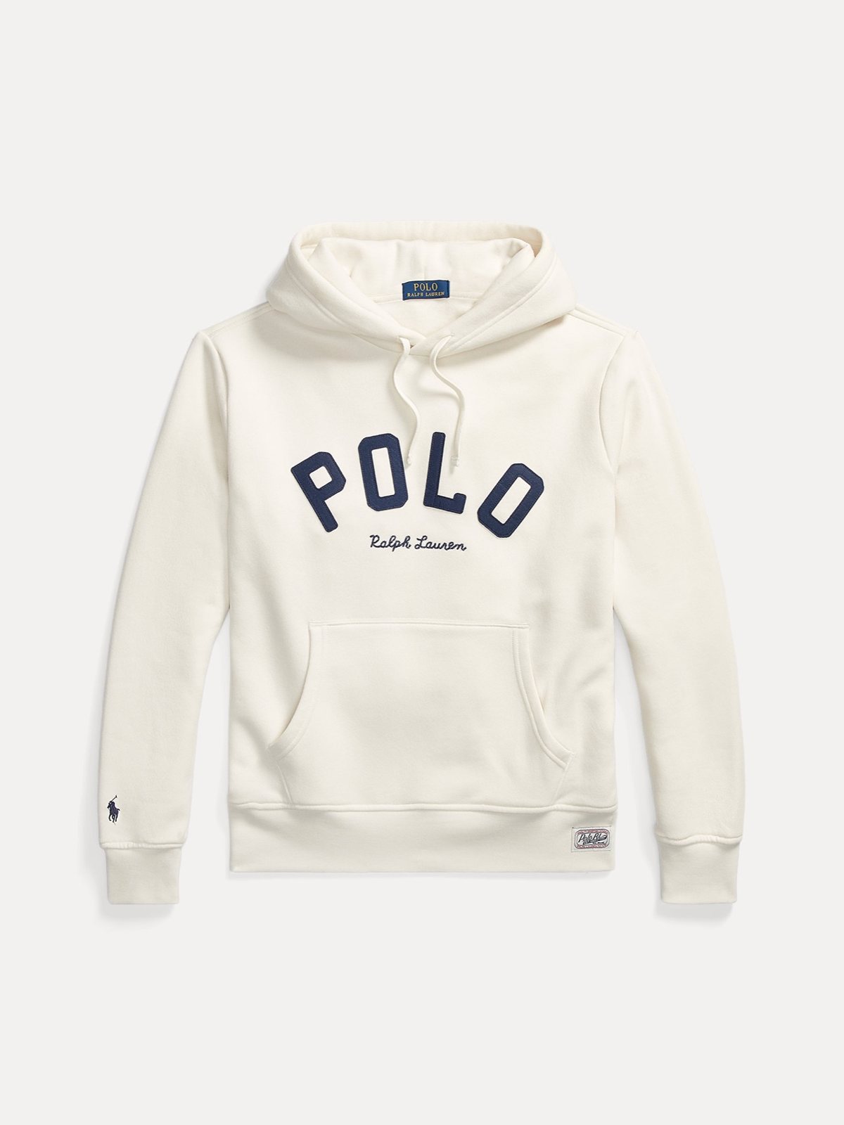 Polo Ralph Lauren ჰუდი Polo წარწერით
