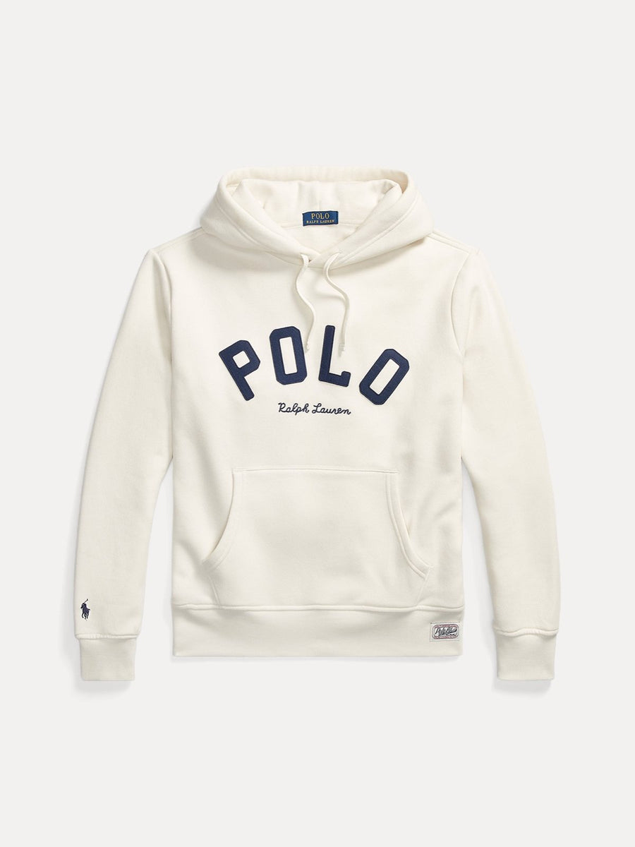 ჰუდი Polo წარწერით