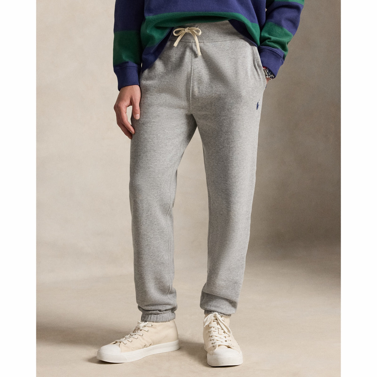 Polo Ralph Lauren სპორტული შარვალი RL Fleece