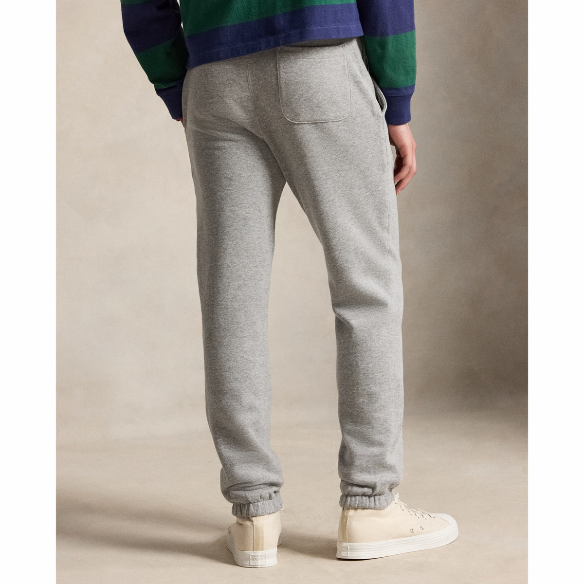 Polo Ralph Lauren სპორტული შარვალი RL Fleece