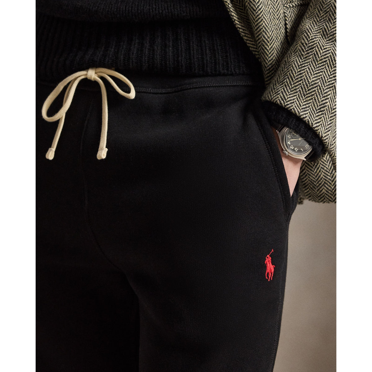 Polo Ralph Lauren სპორტული შარვალი RL Fleece