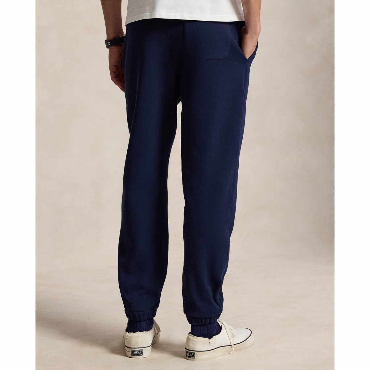 Polo Ralph Lauren სპორტული შარვალი RL Fleece
