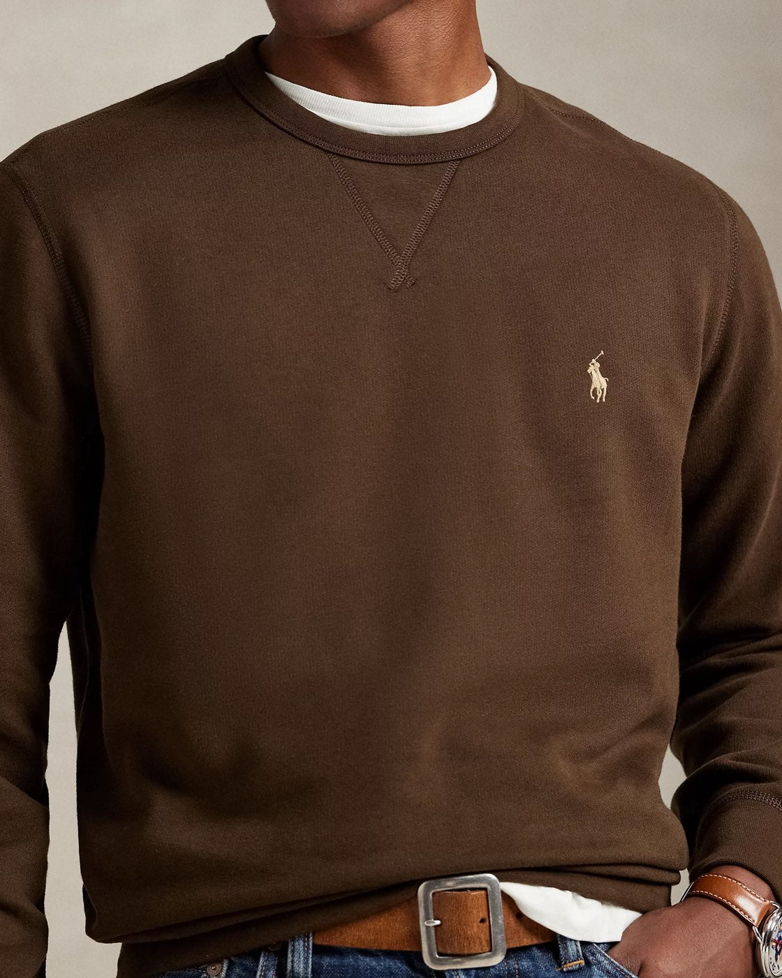 Polo Ralph Lauren სვიტშოტი RL Fleece