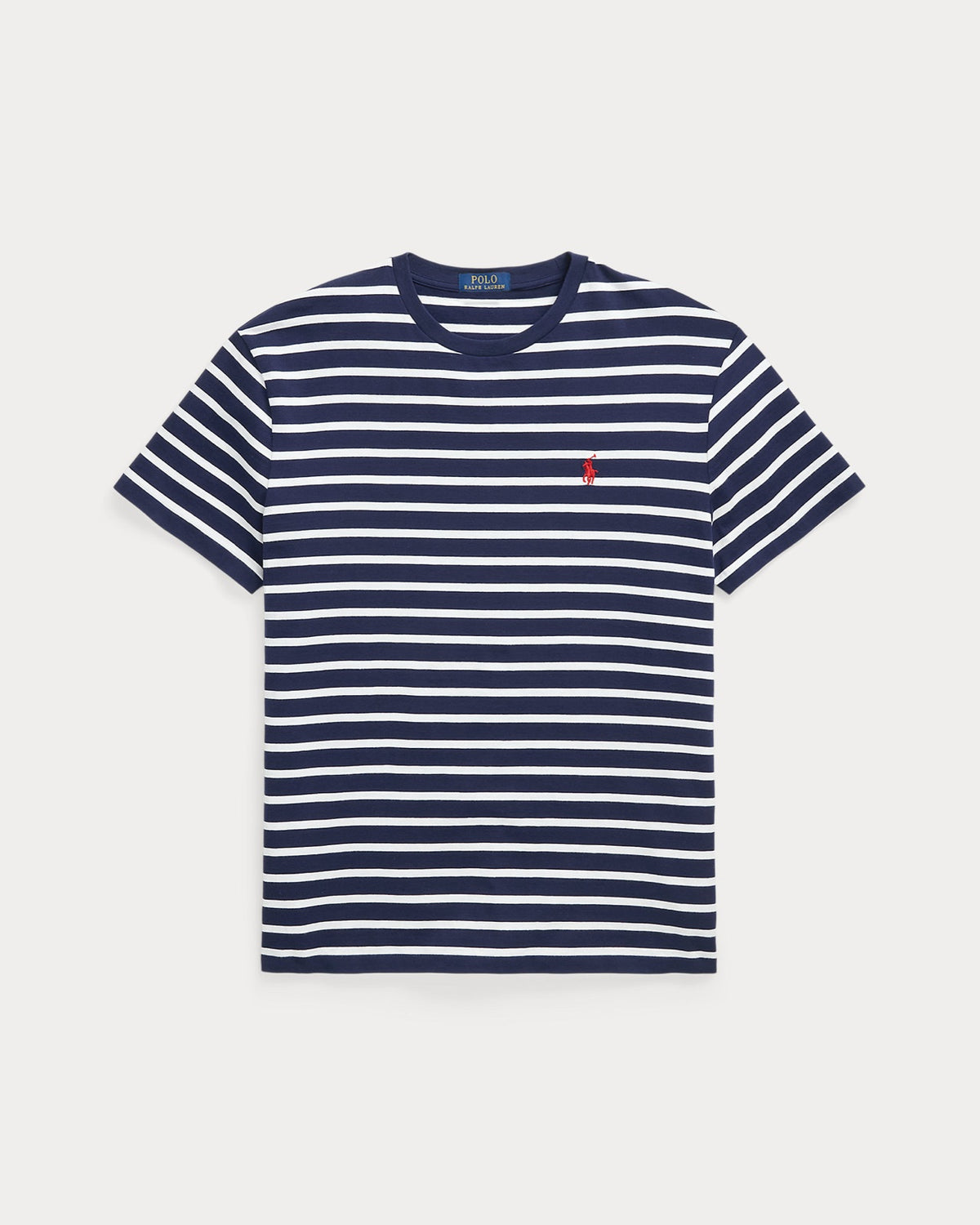 Polo Ralph Lauren ზოლიანი მაისური