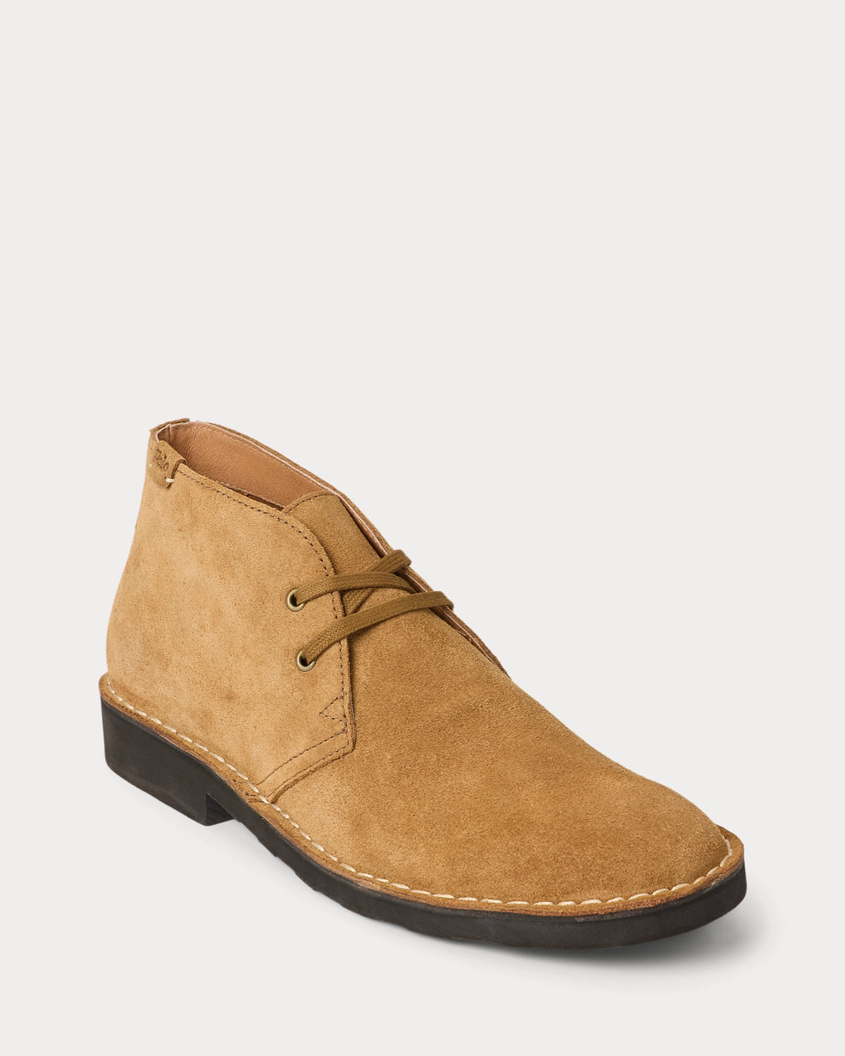 Polo Ralph Lauren ზამშის მოკლე ჩექმები Talan
