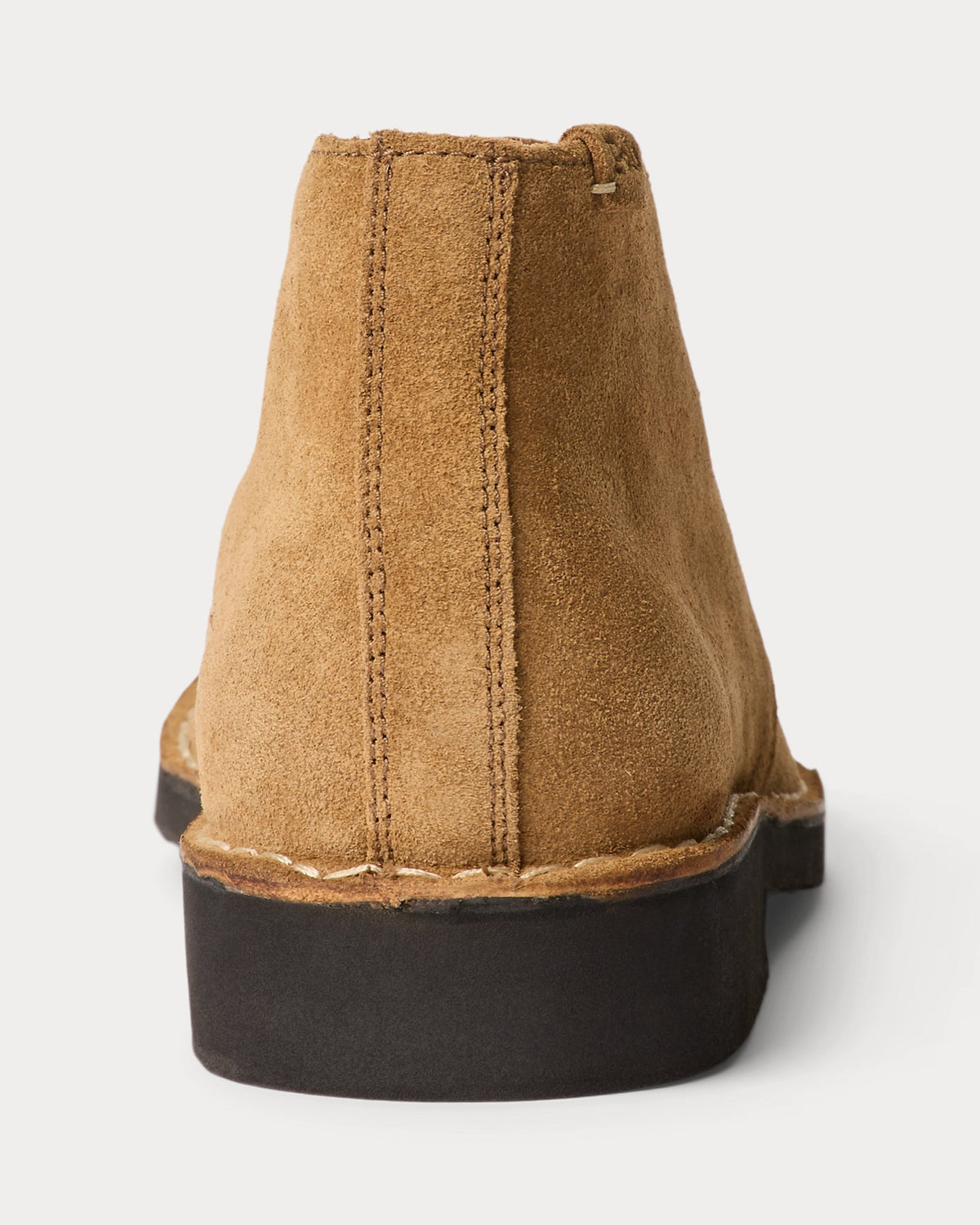 Polo Ralph Lauren ზამშის მოკლე ჩექმები Talan