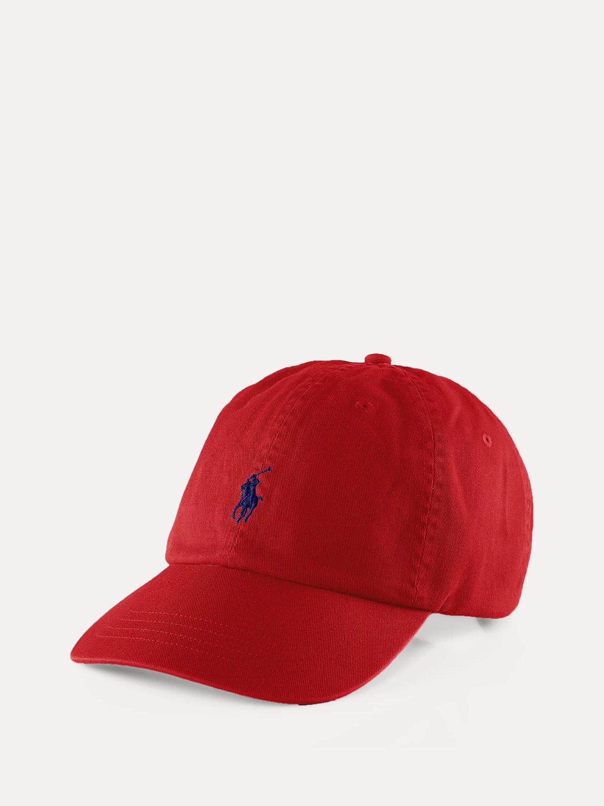 Polo Ralph Lauren ბამბის კეპი Polo