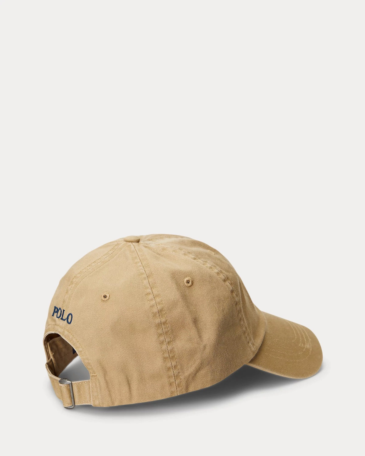 Polo Ralph Lauren ბამბის კეპი Polo