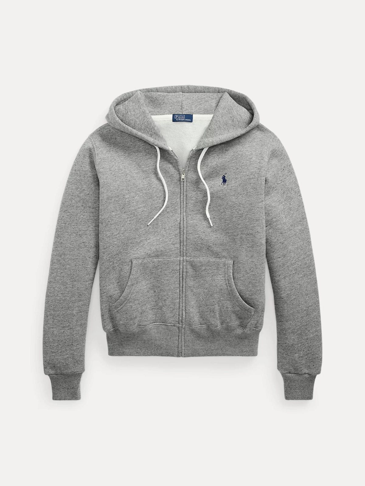 Polo Ralph Lauren ჰუდი ელვით