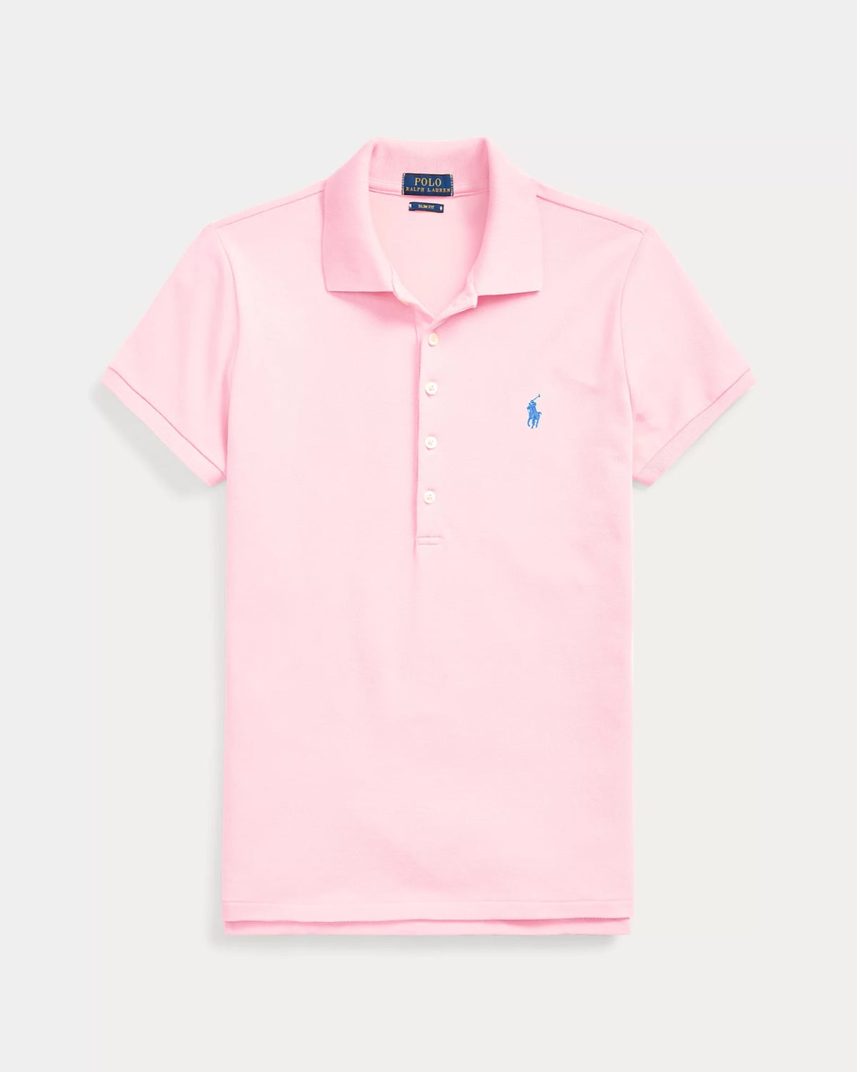 Polo Ralph Lauren ვიწრო პოლო მაისური