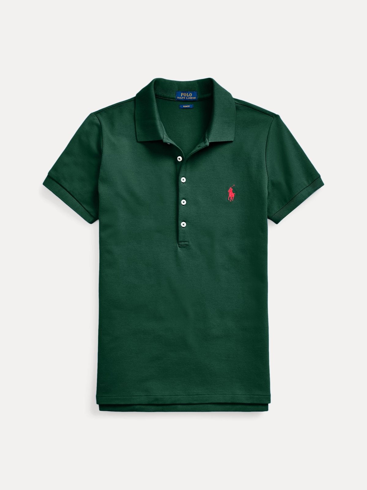 Polo Ralph Lauren ვიწრო პოლო