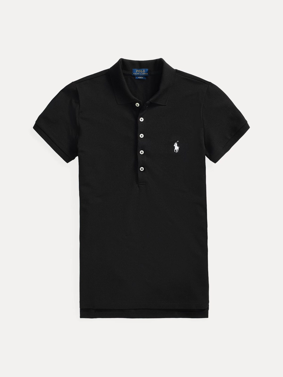 Polo Ralph Lauren პოლო ვიწრო ჭრით