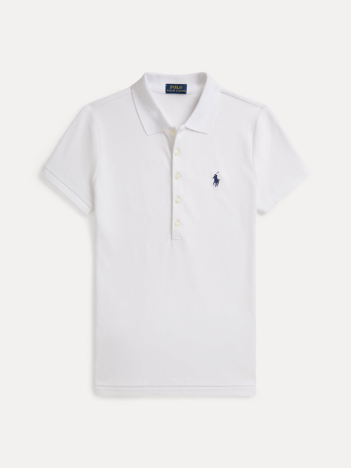 Polo Ralph Lauren ვიწრო პოლო