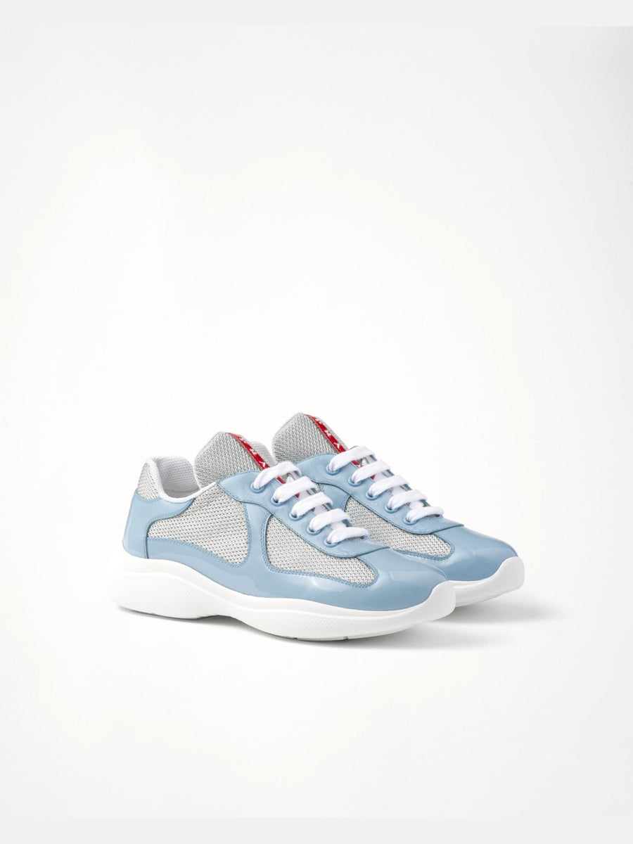 Prada America's Cup Sneakers