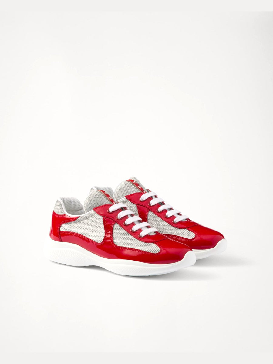 Prada America's Cup Sneakers