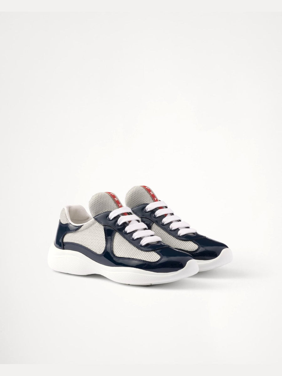 America's Cup Sneakers