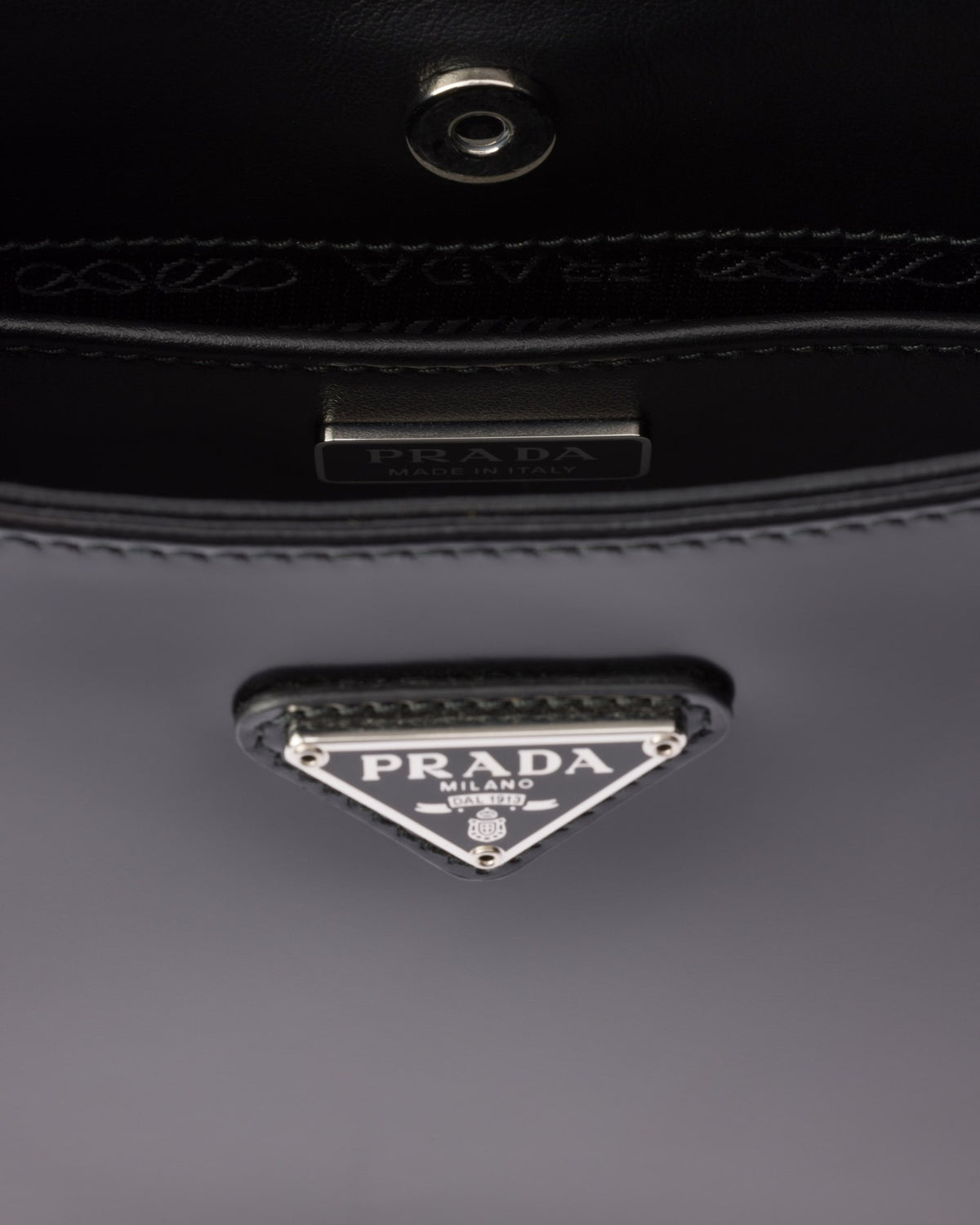 Prada ჩანთა Prada Cleo