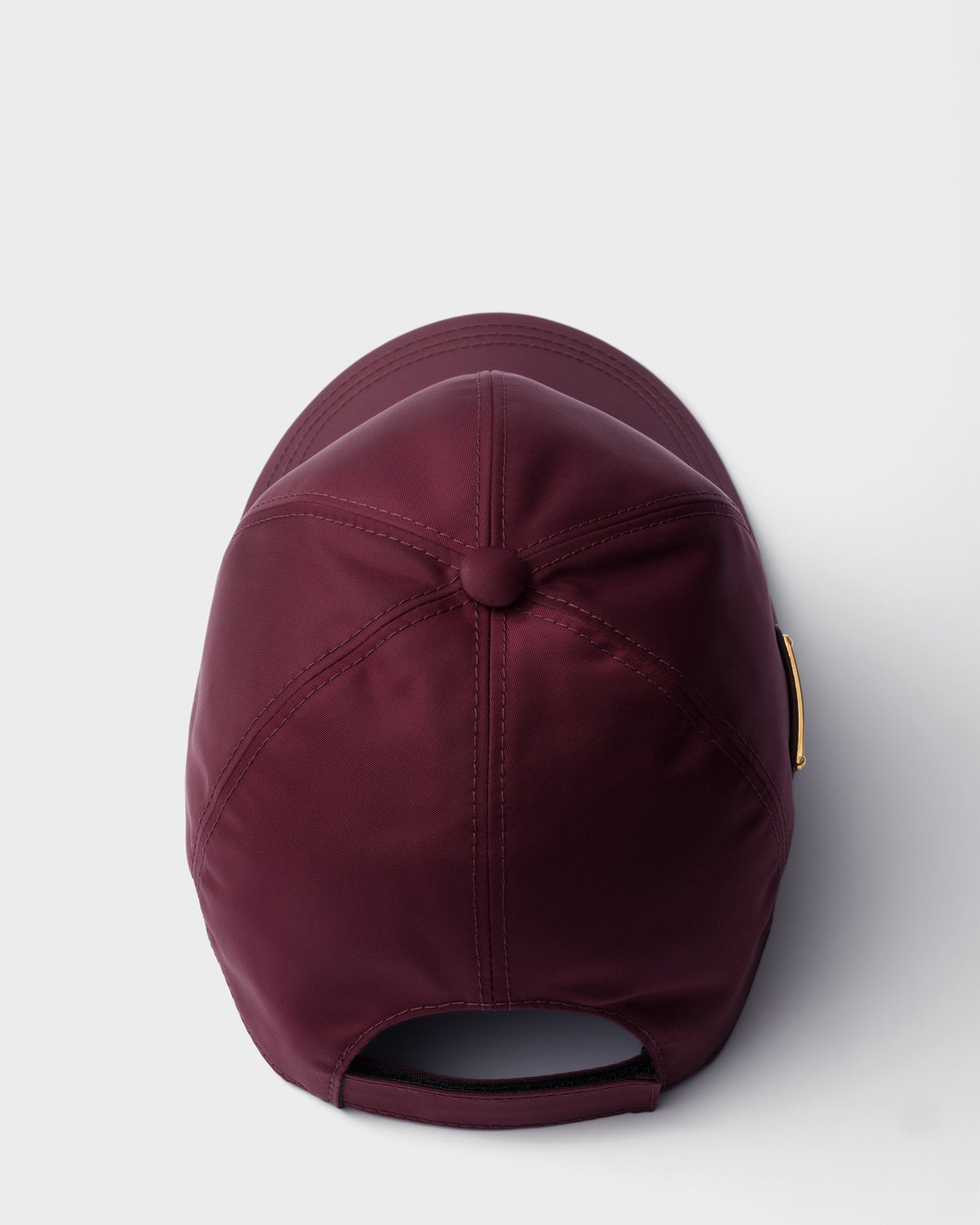 Prada Re-Nylon კეპი