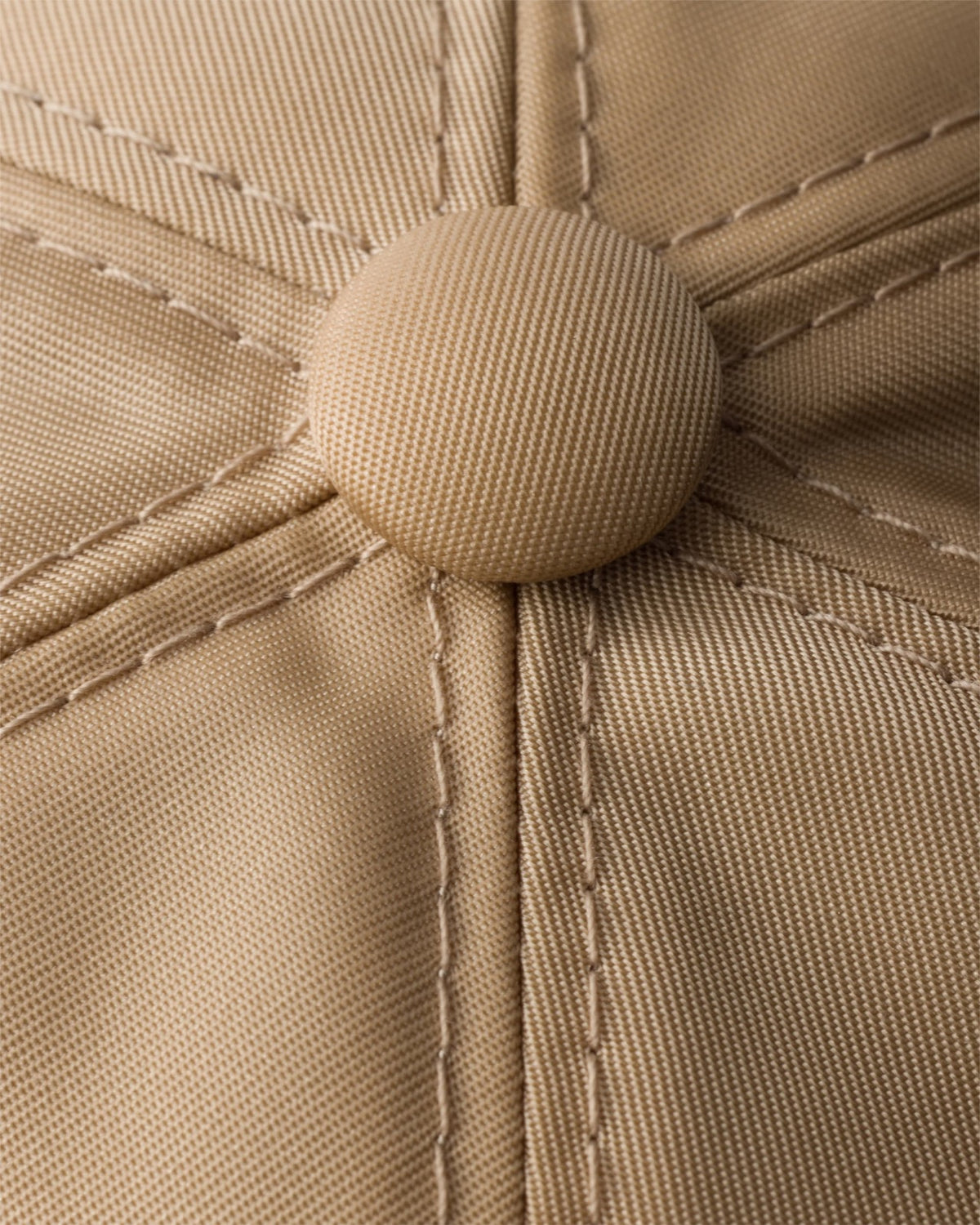 Prada ნეილონის კეპი Re-Nylon