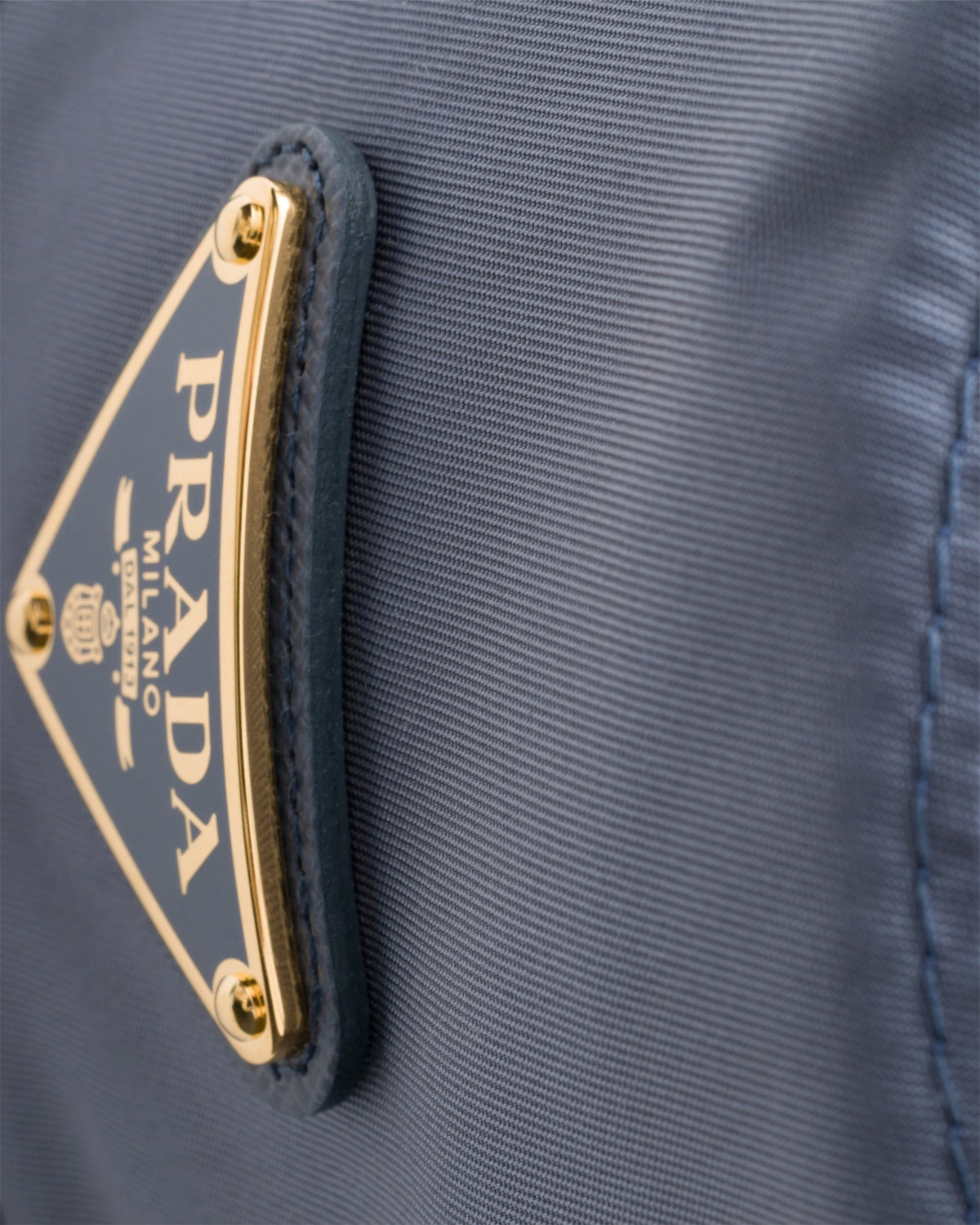 Prada ნეილონის პანამა Re-Nylon