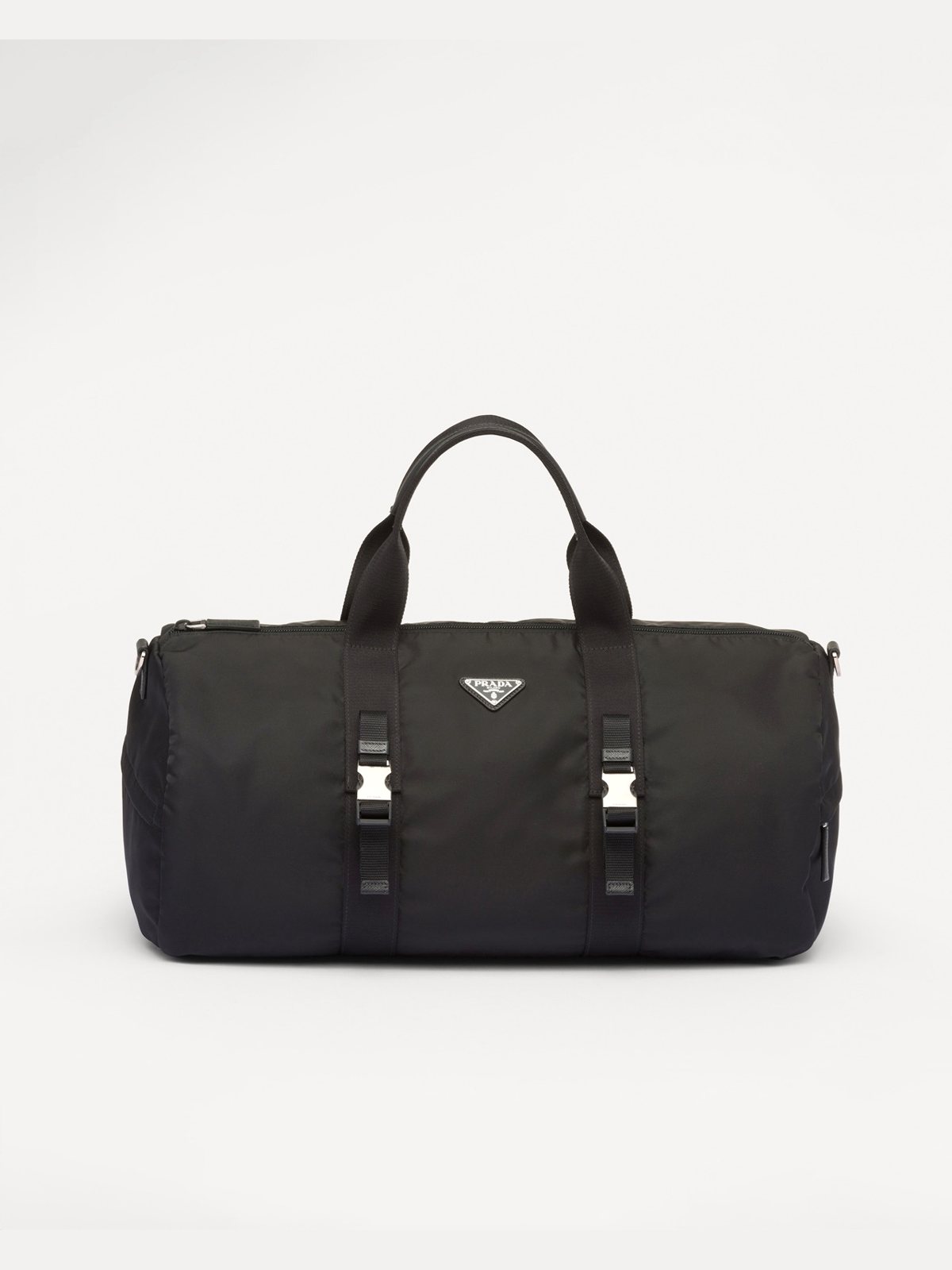 Prada სამგზავრო ჩანთა Re-Nylon