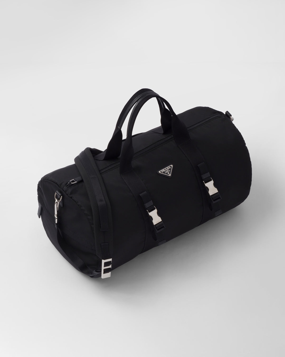 Prada სამგზავრო ჩანთა Re-Nylon