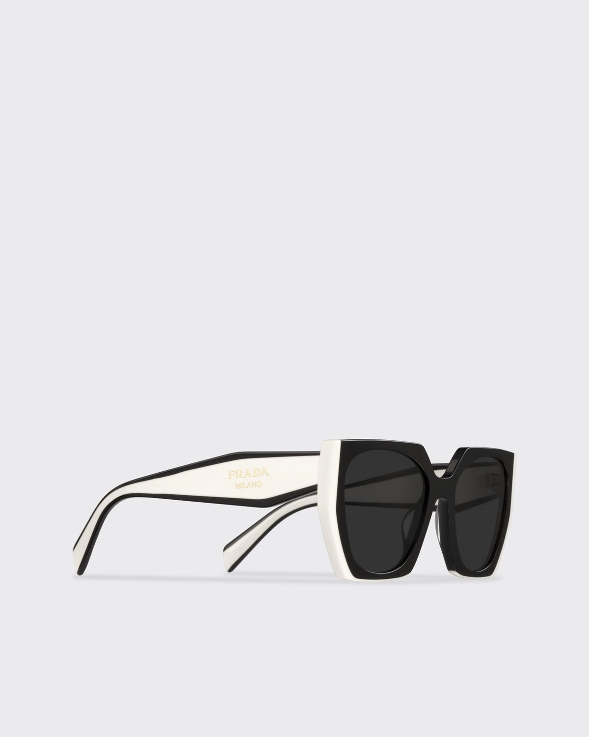 Prada მზის სათვალე Prada