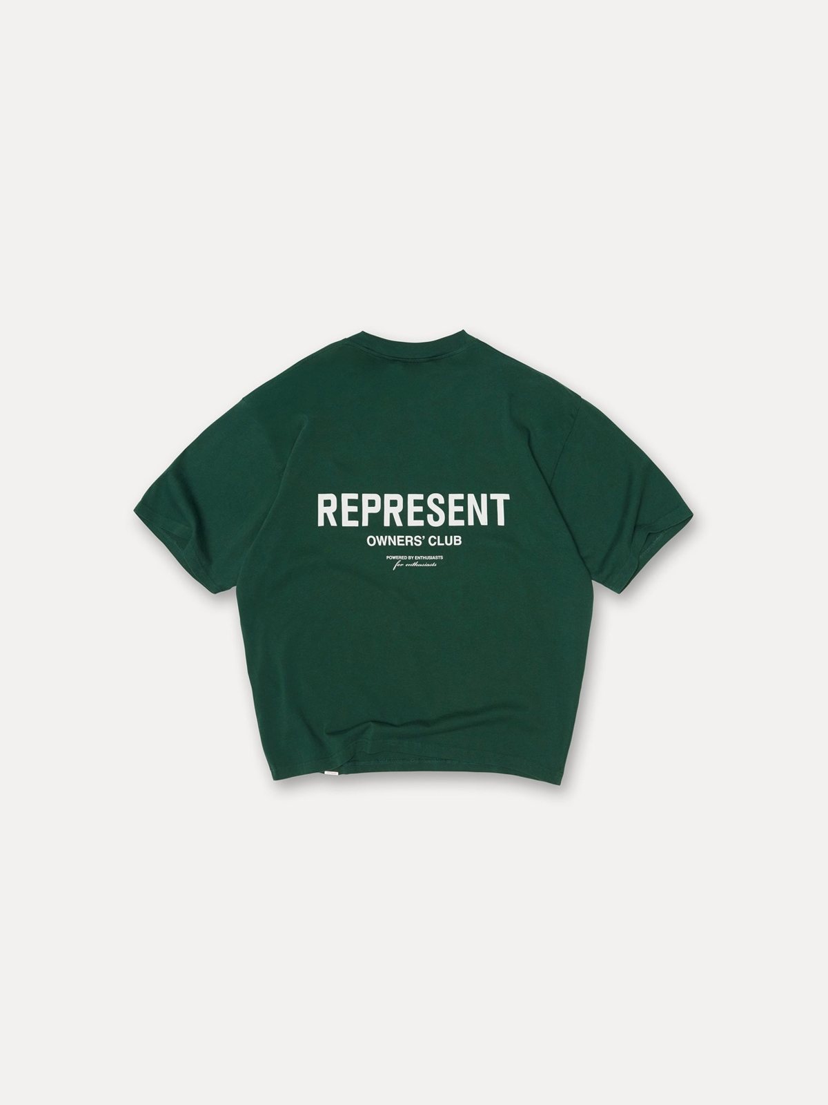 Represent მაისური Owners Club