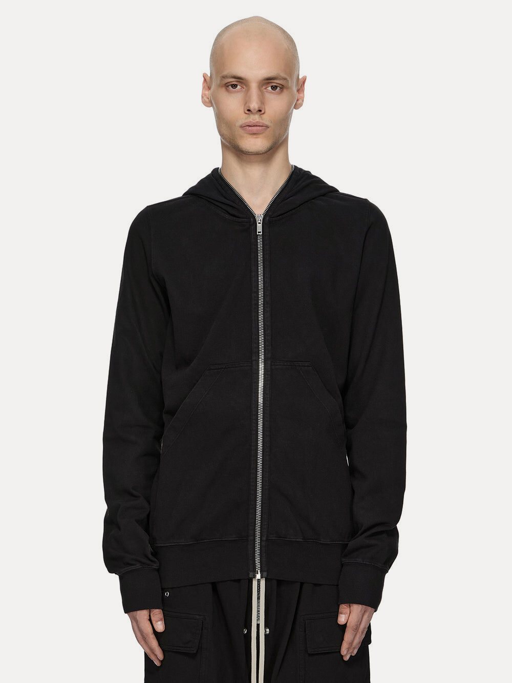 Rick Owens ჰუდი Gimp