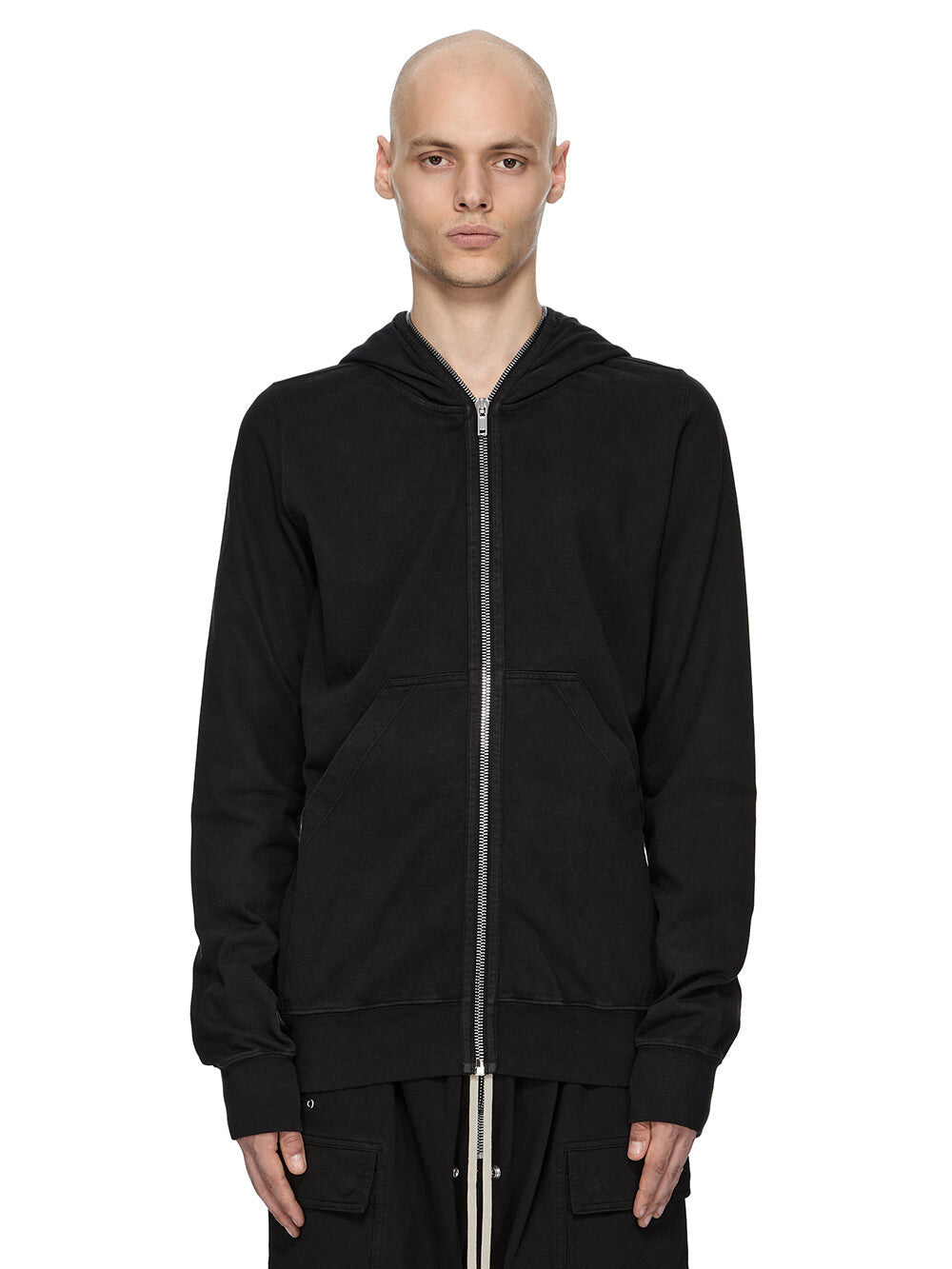 Rick Owens ჰუდი Gimp