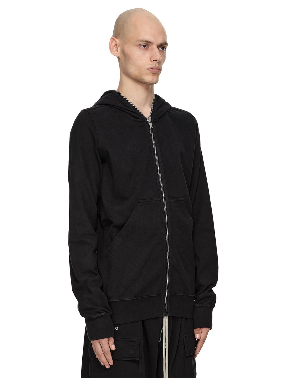 Rick Owens ჰუდი Gimp